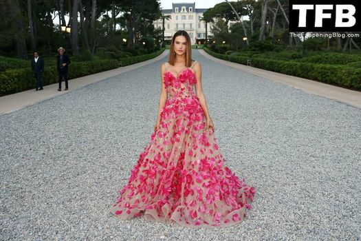 Alessandra Ambrosio