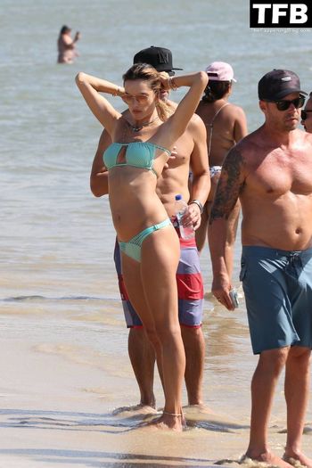 Alessandra Ambrosio