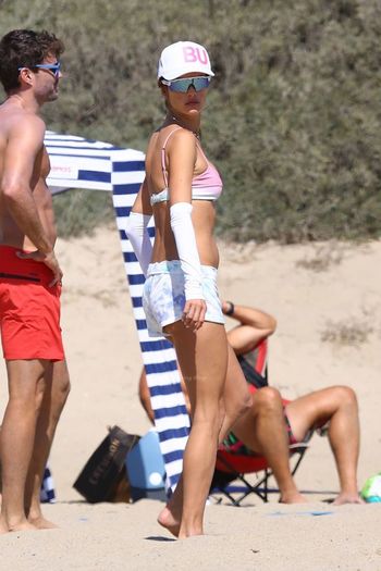 Alessandra Ambrosio