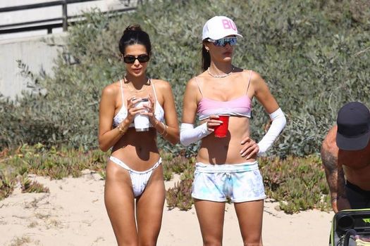 Alessandra Ambrosio