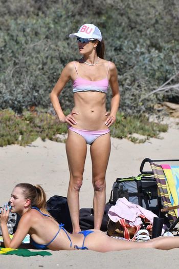 Alessandra Ambrosio