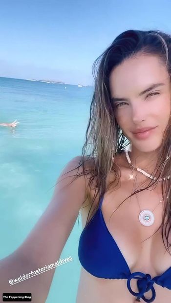 Alessandra Ambrosio