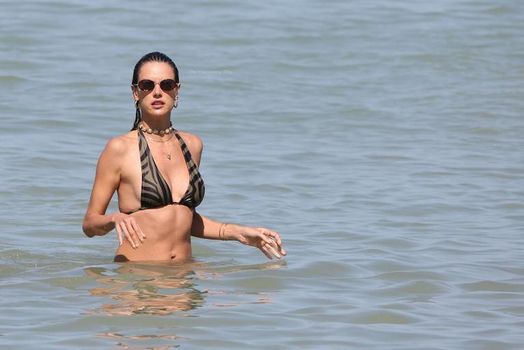 Alessandra Ambrosio