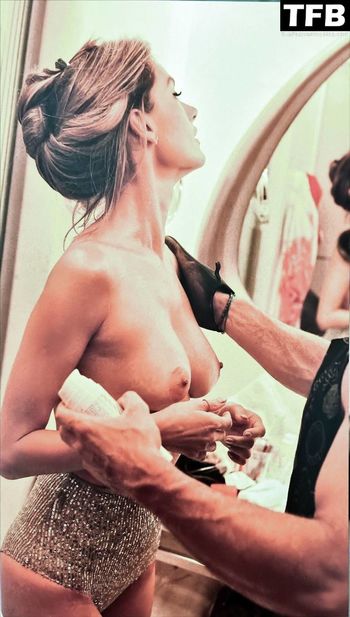Alessandra Ambrosio