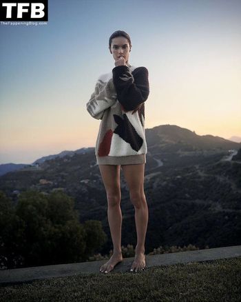 Alessandra Ambrosio