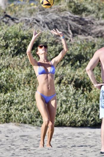 Alessandra Ambrosio