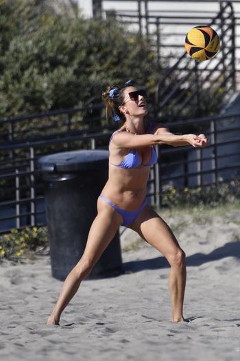 Alessandra Ambrosio