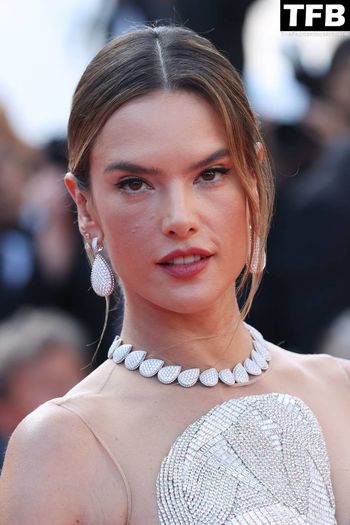 Alessandra Ambrosio