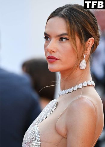 Alessandra Ambrosio