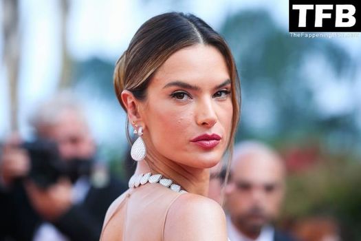 Alessandra Ambrosio