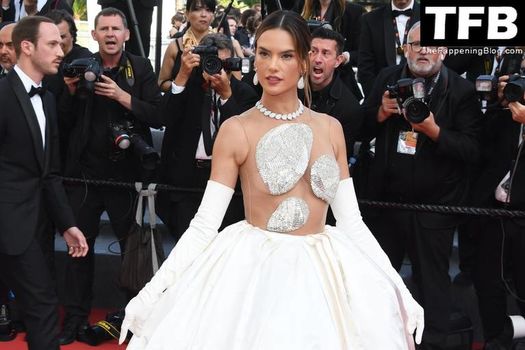 Alessandra Ambrosio