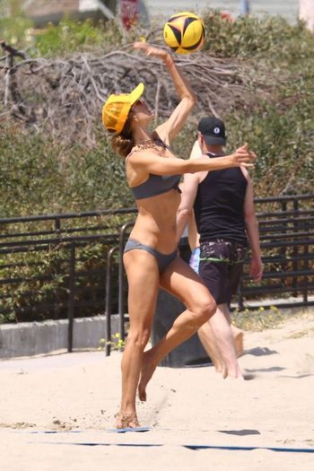 Alessandra Ambrosio