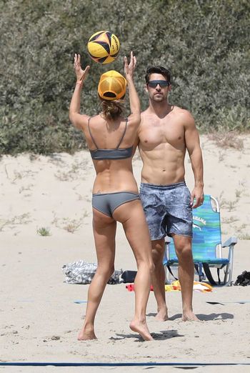 Alessandra Ambrosio