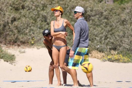 Alessandra Ambrosio
