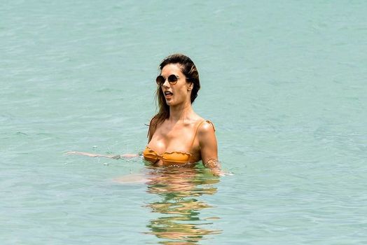 Alessandra Ambrosio