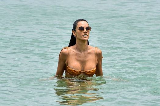 Alessandra Ambrosio