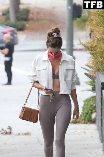 Alessandra Ambrosio