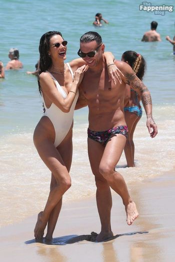 Alessandra Ambrosio
