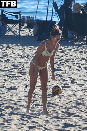 Alessandra Ambrosio