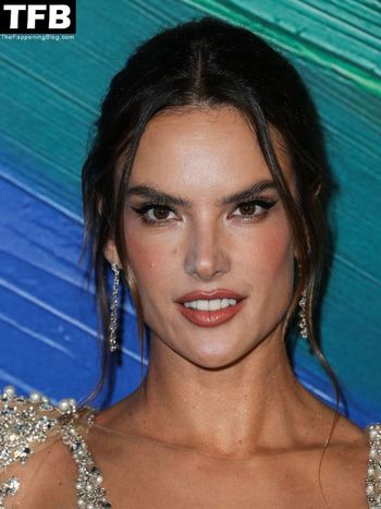 Alessandra Ambrosio