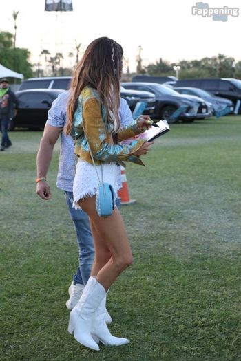 Alessandra Ambrosio