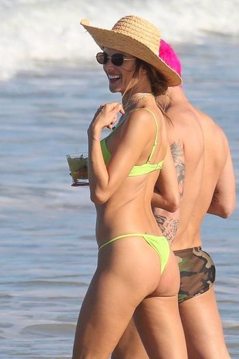 Alessandra Ambrosio