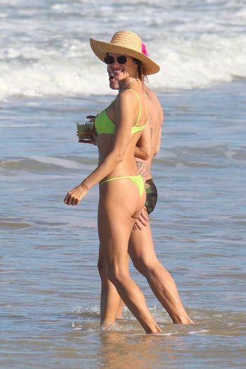 Alessandra Ambrosio