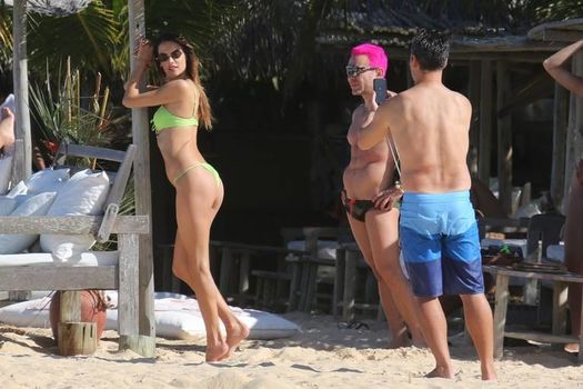 Alessandra Ambrosio