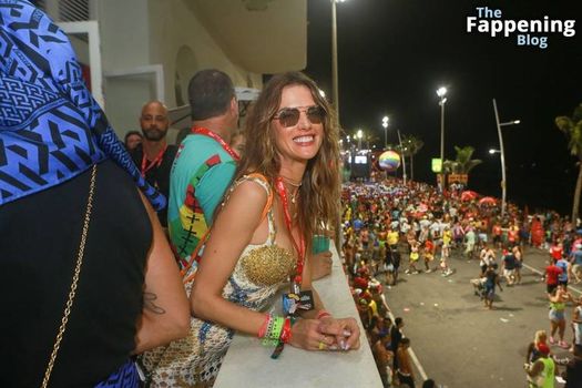Alessandra Ambrosio