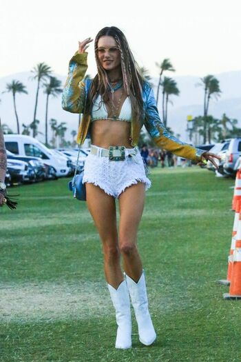 Alessandra Ambrosio