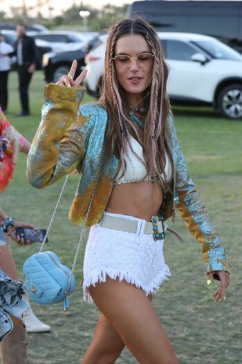 Alessandra Ambrosio