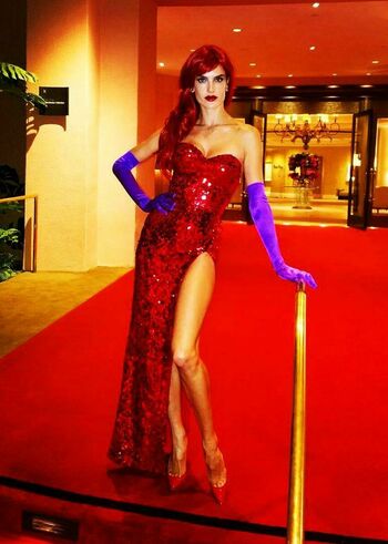 Alessandra Ambrosio