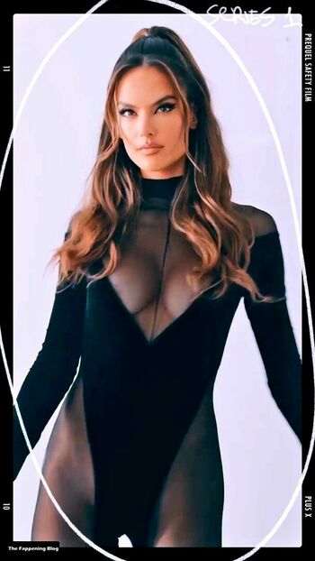 Alessandra Ambrosio