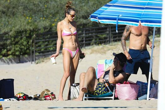 Alessandra Ambrosio