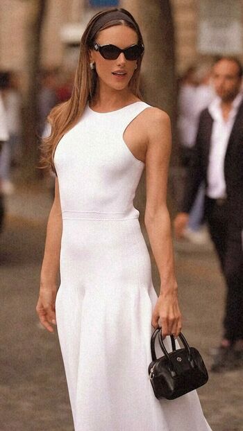 Alessandra Ambrosio
