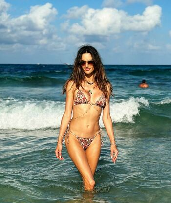 Alessandra Ambrosio