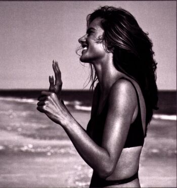 Alessandra Ambrosio