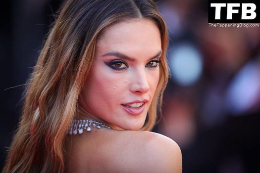 Alessandra Ambrosio