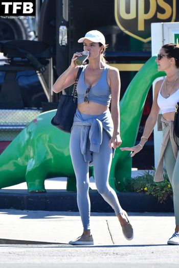Alessandra Ambrosio