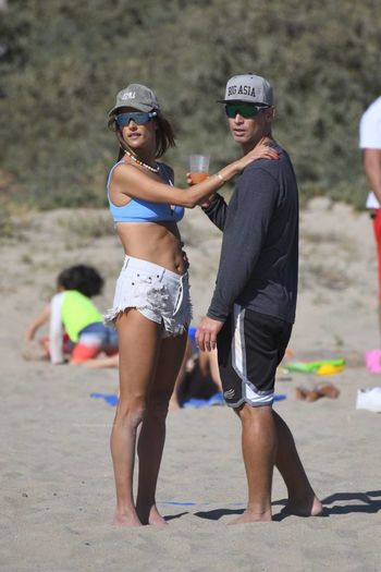Alessandra Ambrosio