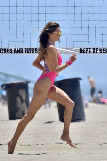Alessandra Ambrosio