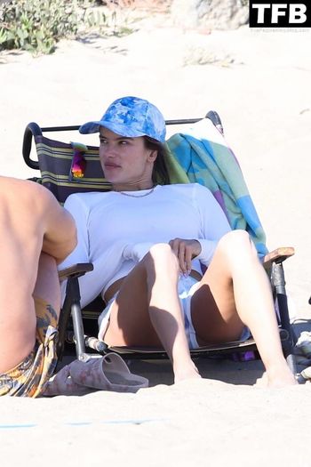 Alessandra Ambrosio