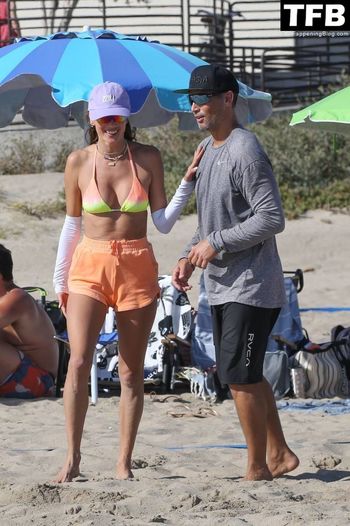 Alessandra Ambrosio