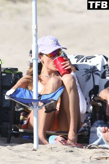 Alessandra Ambrosio