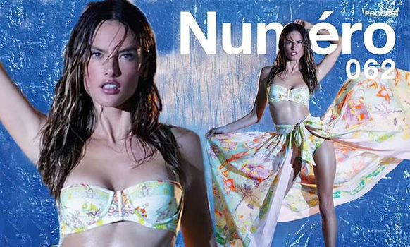 Alessandra Ambrosio