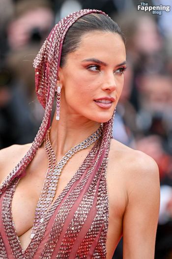 Alessandra Ambrosio