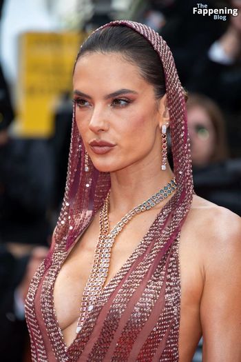 Alessandra Ambrosio