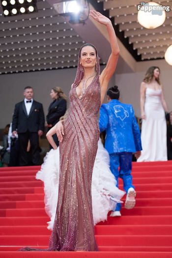 Alessandra Ambrosio