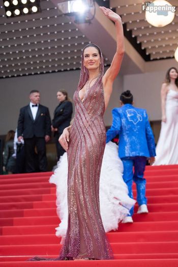 Alessandra Ambrosio