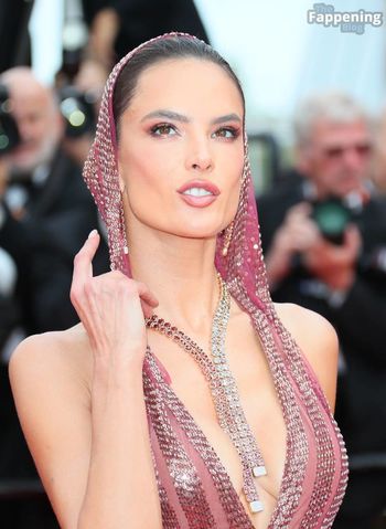 Alessandra Ambrosio